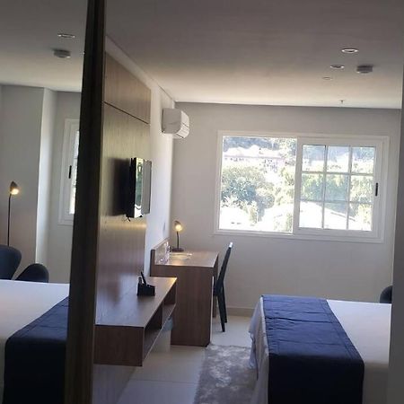 Suite Granja Brasil Alto Padrao Petropolis  Exterior photo