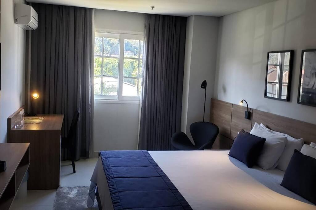 Suite Granja Brasil Alto Padrao Petropolis  Exterior photo